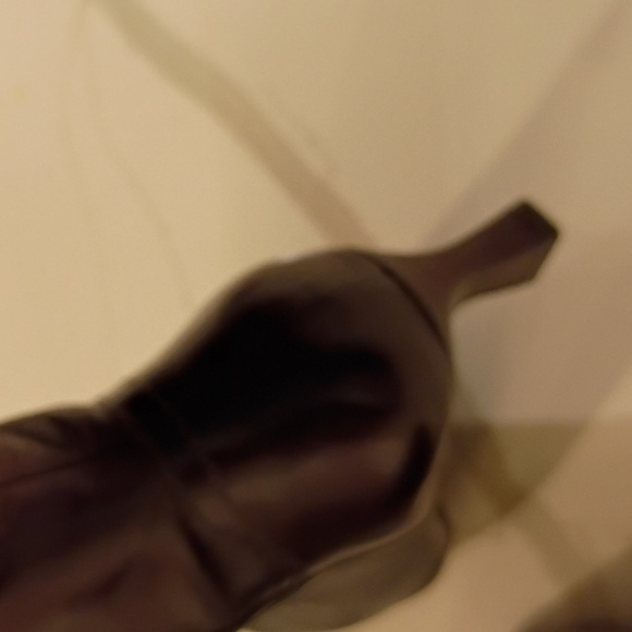 Naturalizer Duplica Deesha Ombre Women's Sz 8 Wide / XW Calf Boots Leather - Picture 10 of 10